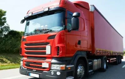 Adana Reşadiye Ambar Kargo