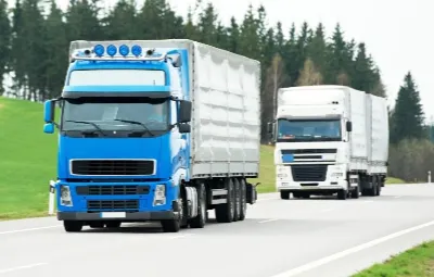 Adana ile Reşadiye Arası Eşya Taşıma